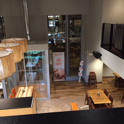 LYFE Kitchen by null