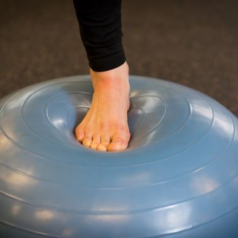 Avant Physical Therapy - Balance is achieved with a combination of training of your vision, vestibular and musculoskeletal systems. - Physical Therapy Near Me - Seattle, Washington