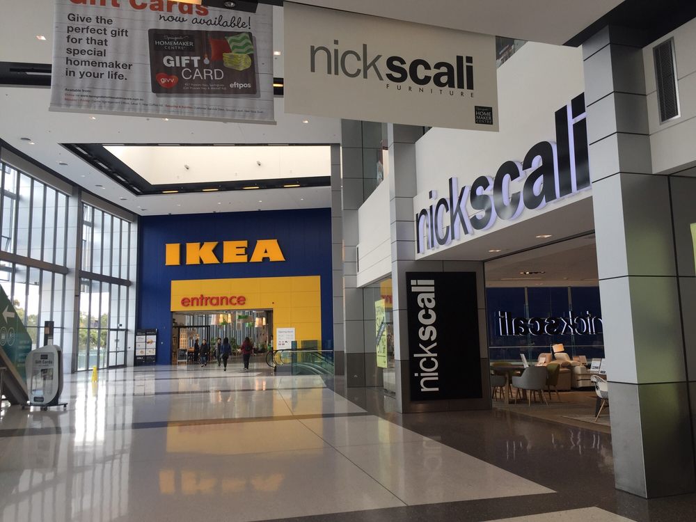 SPRINGVALE HOME MAKER CENTRE Updated September 2024 917 Princes Hwy