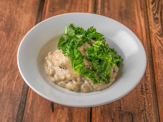 Off The Griddle by null