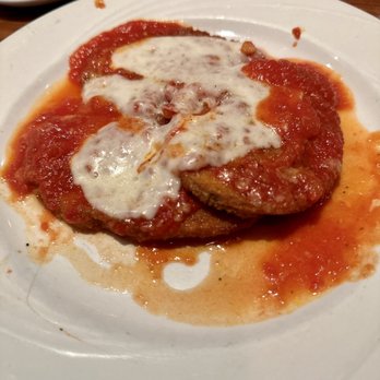 Bareli's Restaurant & Bar - Italian Near Me - Secaucus, New Jersey