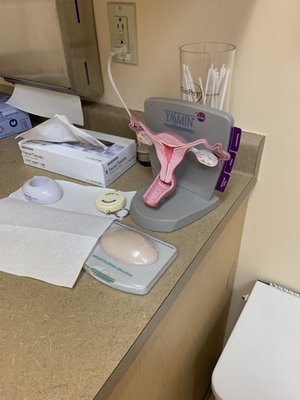 TENNESSEE VALLEY OBGYN - Updated December 2025 - 12 Photos & 21 Reviews ...