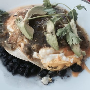 Calypso Cafe - Huevos Rancheros - Breakfast & Brunch Near Me - Coronado, California Calypso Cafe - Huevos Rancheros - Breakfast & Brunch Near Me - Coronado, California