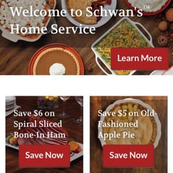 Schwan Food Co