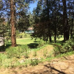 Meadow Loop Trail