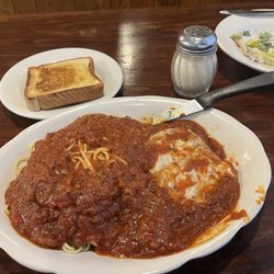 Path Valley Family Restaurant