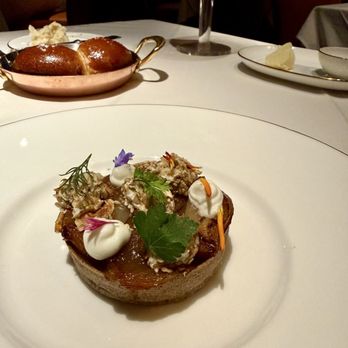 Spruce - American Near Me - San Francisco, California