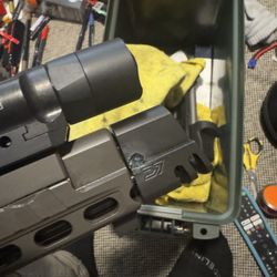 Match Grade Gunsmiths