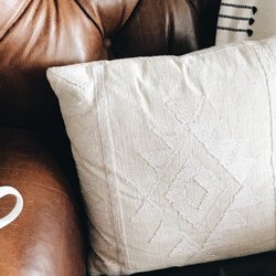Total Genesis Counseling & Wellness - Have a seat and get comfortable!
