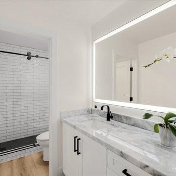 Bud Remodeling - Secondary en suite - General Contractors Near Me - Lake Forest, California Bud Remodeling - Secondary en suite - General Contractors Near Me - Lake Forest, California