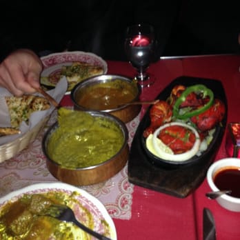 India Palace - My happy meal :) - Indian Near Me - Alameda, California