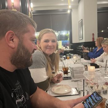 Maggiano's Little Italy - Family Meal for Four 12!!! - Italian Near Me - Austin, Texas