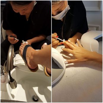 Element Beauty Lounge - Nail Salons Near Me - Brooklyn, New York