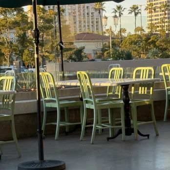 True Food Kitchen - The spot where I wanted to sit.... - New American Near Me - Newport, California True Food Kitchen - The spot where I wanted to sit.... - New American Near Me - Newport, California