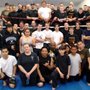 Photo of Tracy's Karate & Mixed Martial Arts Studios