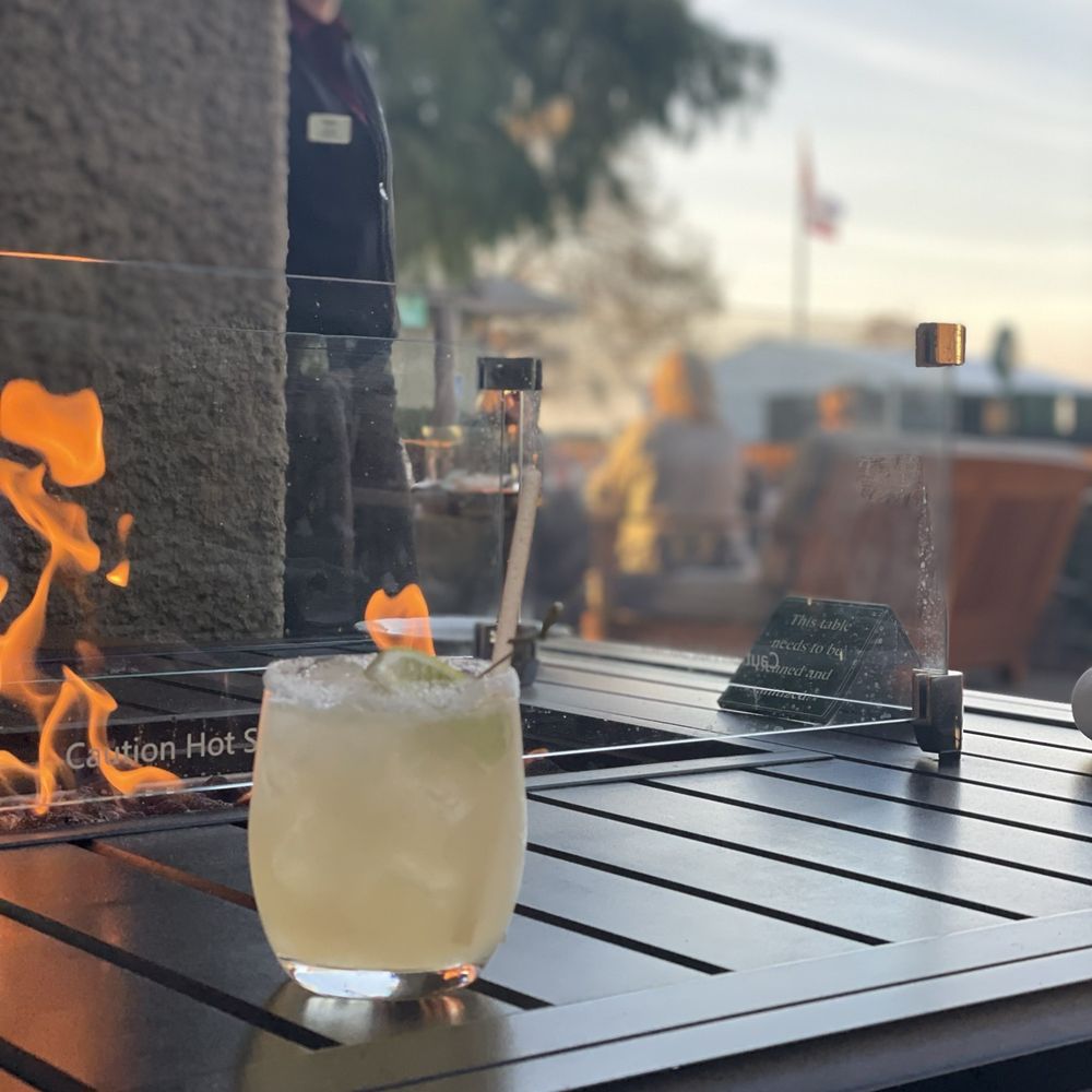 The Grill At Torrey Pines - Margarita - New American Near Me - La Jolla, California The Grill At Torrey Pines - Margarita - New American Near Me - La Jolla, California