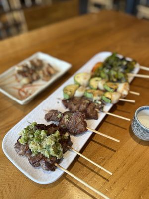 Shinya Shokudo - Redmond, 2020 148th Ave NE, Redmond, WA 98052, US