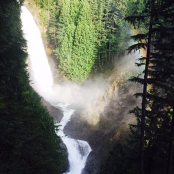 Wallace Falls State Park - Parks Near Me - Gold Bar, Washington Wallace Falls State Park - Parks Near Me - Gold Bar, Washington