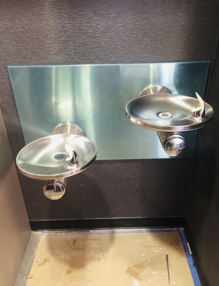 Slide of Always Plumbing