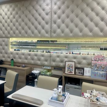 The Nailery - Nail Salons Near Me - Brooklyn, New York