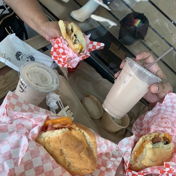 Biscuit Bitch - Hope was still in our hearts - Breakfast & Brunch Near Me - Seattle, Washington