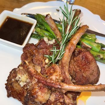 Verdure Kitchen & Cocktails - Lamb chops - Seafood Near Me - Atlanta, Georgia Verdure Kitchen & Cocktails - Lamb chops - Seafood Near Me - Atlanta, Georgia