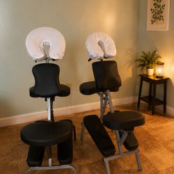 Foot & Body Reflexology