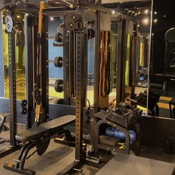 Rise Personal Training - Trainers Near Me - Granada Hills, California Rise Personal Training - Trainers Near Me - Granada Hills, California
