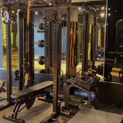 Rise Personal Training
