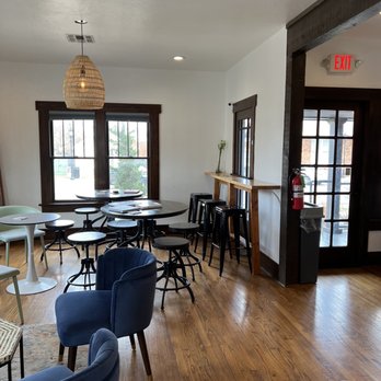 Cafe Marpha - April 2023 - Coffee & Tea Near Me - Edmond, Oklahoma Cafe Marpha - April 2023 - Coffee & Tea Near Me - Edmond, Oklahoma