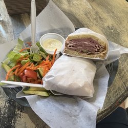 CV Corned Beef