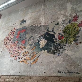 The Juice House - Juice Bars & Smoothies Near Me - Barcelona, B