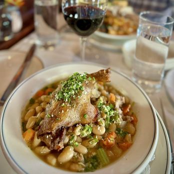 Place Pigalle - Cassoulet - French Near Me - Seattle, Washington Place Pigalle - Cassoulet - French Near Me - Seattle, Washington