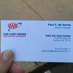 AAA
