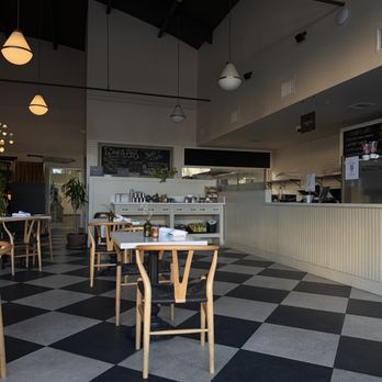 Sweetsalt - Sandwiches Near Me - Toluca Lake, California