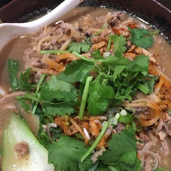 Noodle's Time - Chinese Near Me - Edison, New Jersey