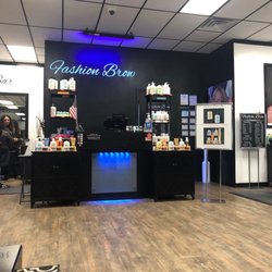 Fashion Brow  Threading