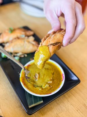 Sistory Thai Kitchen by null