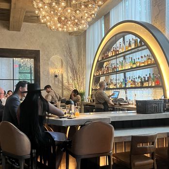 Rumis Kitchen - Bar area - Persian/Iranian Near Me - Houston, Texas Rumis Kitchen - Bar area - Persian/Iranian Near Me - Houston, Texas