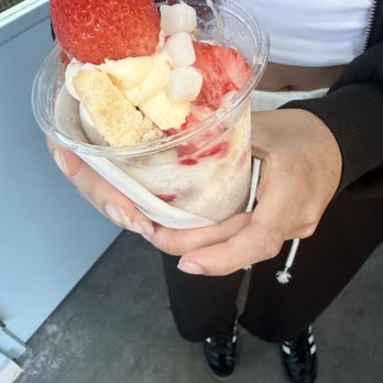 Spoon Mii - Desserts Near Me - Ottawa, Ontario