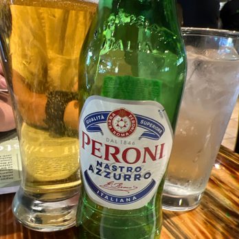 Piero's PizzaVino - Italian Near Me - Palm Desert, California