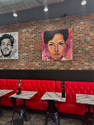 Kuzzo's Chicken & Waffles by null Kuzzo's Chicken & Waffles by null