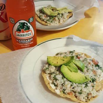 El Taco Veloz - Cevice (",) - Mexican Near Me - Detroit, Michigan El Taco Veloz - Cevice (",) - Mexican Near Me - Detroit, Michigan