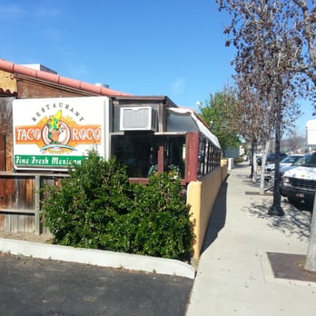 Taco Roco - Great, small, unassuming place in Buelton. Just like I like it. - Mexican Near Me - Buellton, California Taco Roco - Great, small, unassuming place in Buelton. Just like I like it. - Mexican Near Me - Buellton, California