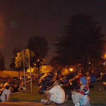 Barnes Park - 4th of July fireworks fans - Parks Near Me - Monterey Park, California Barnes Park - 4th of July fireworks fans - Parks Near Me - Monterey Park, California
