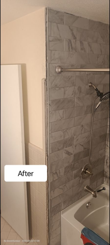 Slide of DC Family Home Improvements
