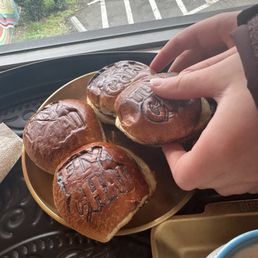 Classic Bun Masaka