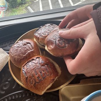 Fly Chai - Classic Bun Masaka - Coffee & Tea Near Me - Beaverton, Oregon