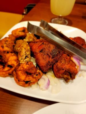 Spice House by null