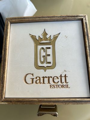 Garrett Estoril by null